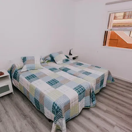 Alma 28 Apartment
