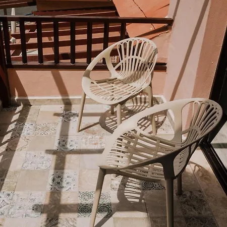 Apartment Alma 28 *