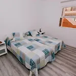 Alma 28 Apartment