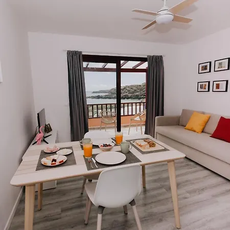 Apartman Alma 28 Playa Cancajos.- BreNa Baja (la Palma)