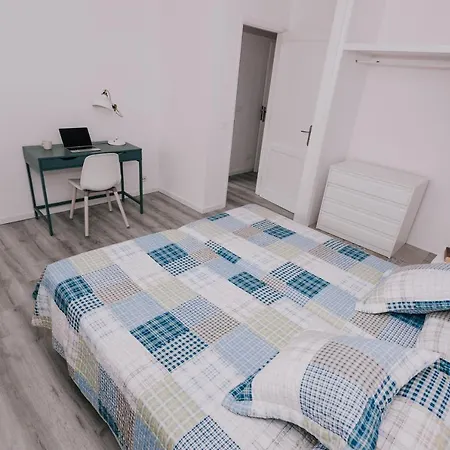 Alma 28 Playa Cancajos.- BreNa Baja (la Palma)