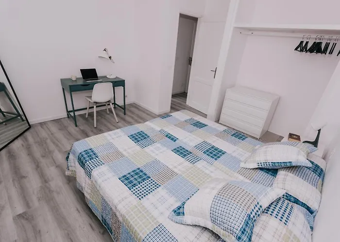 Alma 28 Playa Cancajos.- BreNa Baja (la Palma)