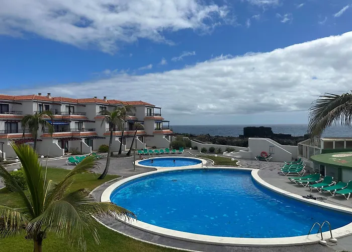 Alma 28 * Playa Cancajos.- BreNa Baja (la Palma)
